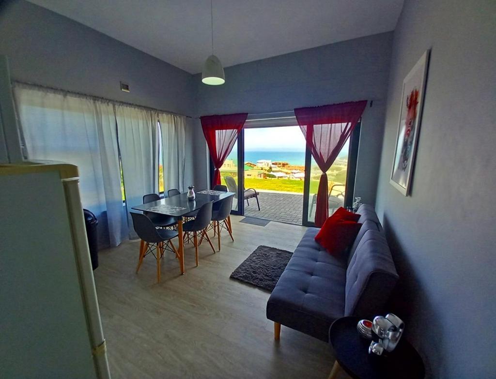 C-The-C Apartamento Struisbaai Exterior foto