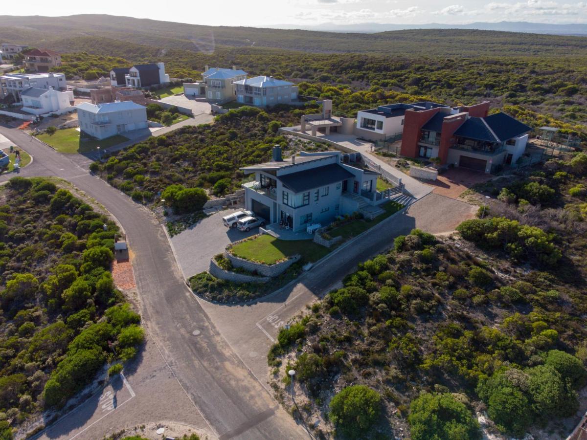 C-The-C Apartamento Struisbaai Exterior foto
