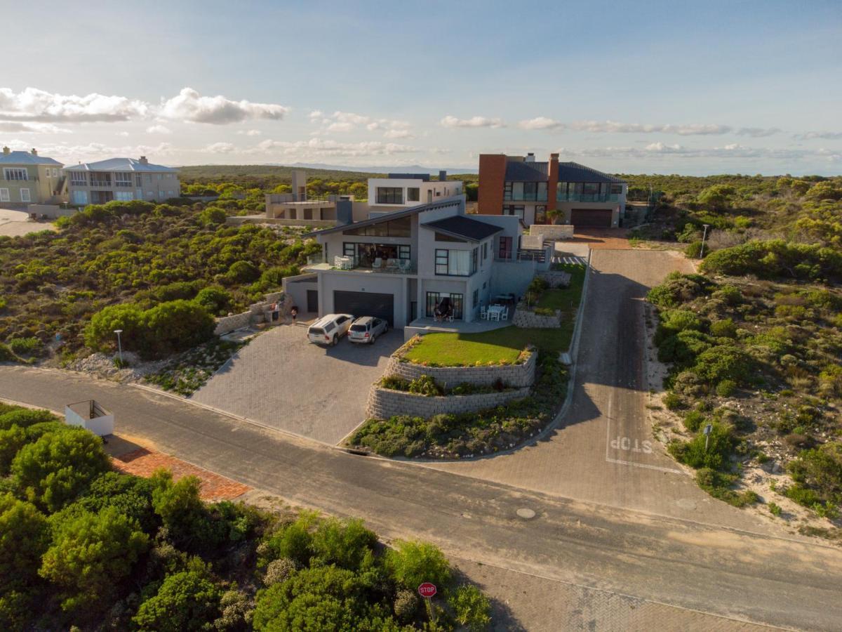 C-The-C Apartamento Struisbaai Exterior foto